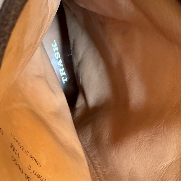 Trask Boots - Picture 6 of 16